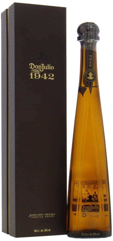 don julio 1982|don julio 1942 review.